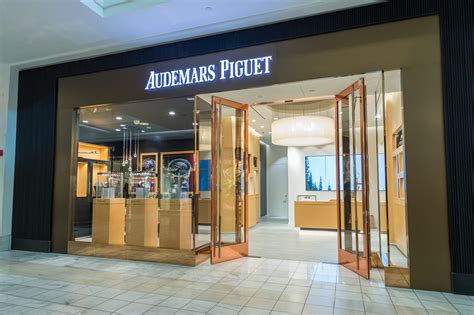 Audemars Piguet store locator